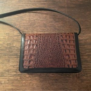 Brahmin Crossbody